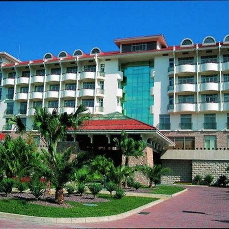 Merryland Resort Guilin Exterior foto