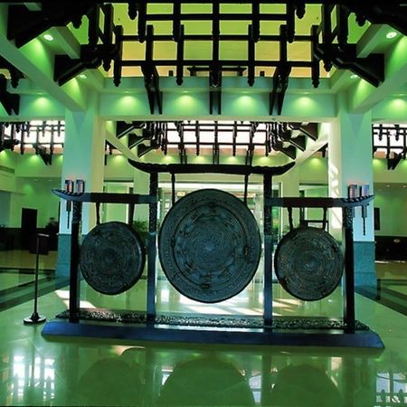 Merryland Resort Guilin Exterior foto