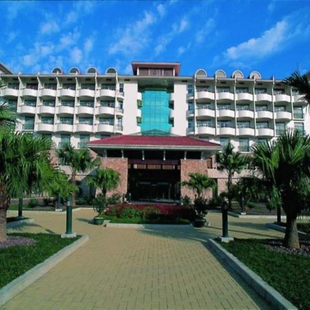 Merryland Resort Guilin Exterior foto
