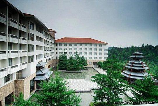 Merryland Resort Guilin Exterior foto