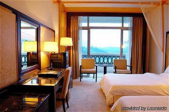 Merryland Resort Guilin Zimmer foto