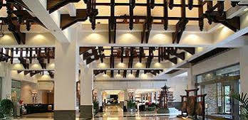 Merryland Resort Guilin Exterior foto