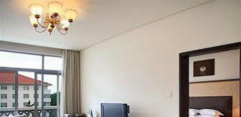 Merryland Resort Guilin Exterior foto