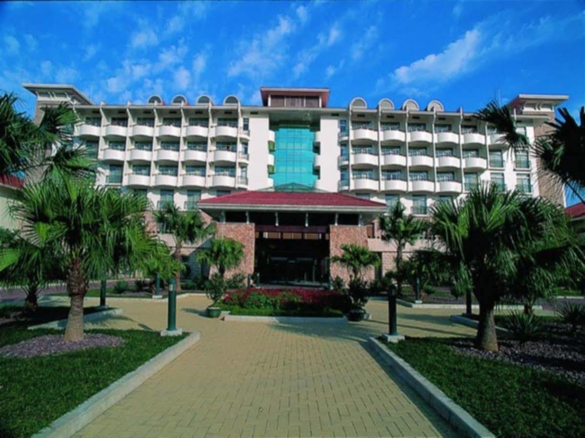 Merryland Resort Guilin Exterior foto