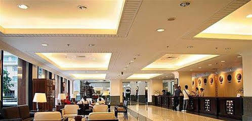 Merryland Resort Guilin Exterior foto