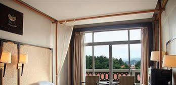 Merryland Resort Guilin Exterior foto