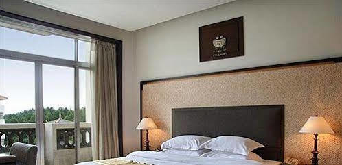Merryland Resort Guilin Exterior foto