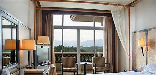 Merryland Resort Guilin Exterior foto